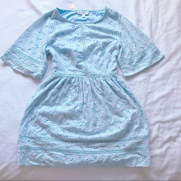 showpo Dresses & Skirts - showpo oceanside dress